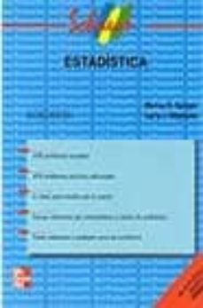estadistica (3ª ed.)-murray r. spiegel-larry j. stephens-9789701032718