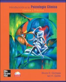 introduccion a la psicologia clinica: ciencia y practica-9789701040218