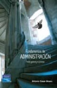 fundamentos de administracion-antonio cesar amaru maximiliano-9789702615118