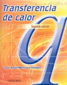 transferencia de calor (2ª ed.)-9789706136718