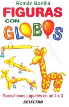 figuras con globos-9789706430618