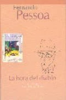 la hora del diablo-9789706802118