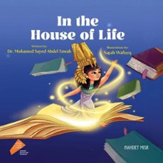 in the house of life (ebook)-9789771464518