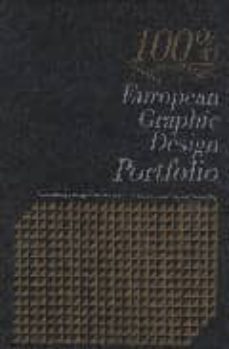 100% european graphic design portfolio-9789812457318
