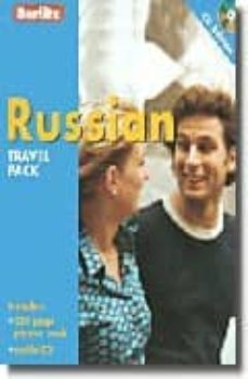 russian berlitz travel-9789812463418