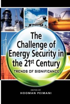 the challenge of energy security in the 21st century-9789814311618