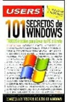 101 secretos de windows-adrian gonzalez da costa-9789871347018
