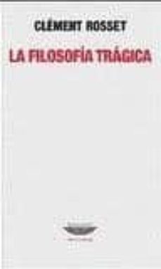 la filosofia tragica-9789871772018