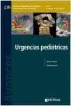 avances en diagnostico por imagenes 14: urgencias pediatricas (ci r, colegio interamericano de radiologia)-karla moenne-9789871981618