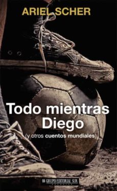 Imagen Principal de TODO MIENTRAS DIEGO