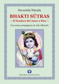 bhakti sutras (ebook)-ada albrecht-9789874038418