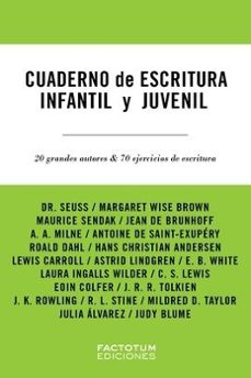 cuaderno de escritura infantil y juvenil-magee wes-9789874198518
