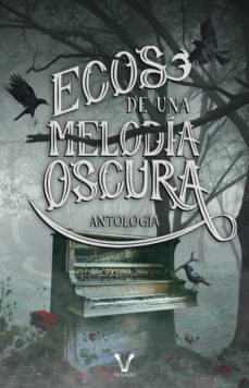 ecos de una melodia oscura (ebook)-nadin velazquez-nessa simmons-natalia hatt-9789874727718
