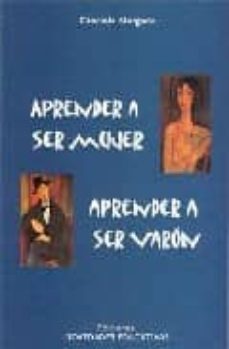 aprender a ser mujer, aprender a ser varon-graciela morgade-9789875380318