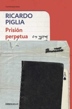 prisión perpetua (ebook)-ricardo piglia-9789875669918