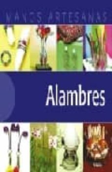 alambres (manos artesanas)-9789875930018