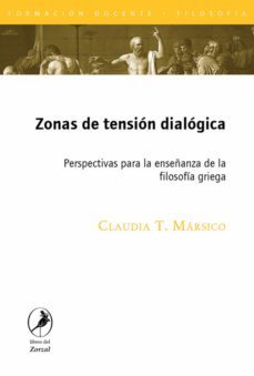 zonas de tension dialogica (ebook)-claudia t. marsico-9789875993518