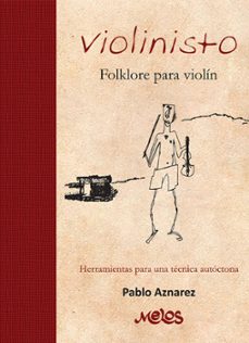 violinisto (ebook)-pablo aznarez-9789876115018