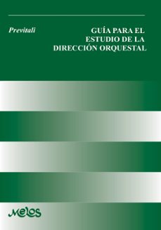 guia para el estudio de la direccion orquestal (ebook)-9789876116718