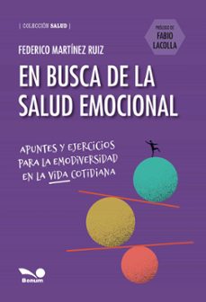 en busca de la salud emocional (ebook)-federico martínez ruiz-fabio lacolla-9789876674218