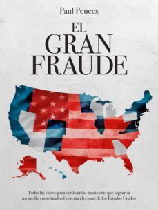 el gran fraude (ebook)-paul pences-9789877445718