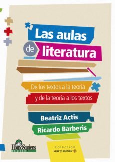 las aulas de literatura (ebook)-9789877717518