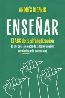 enseñar (ebook)-andrés rieznik-9789877805918