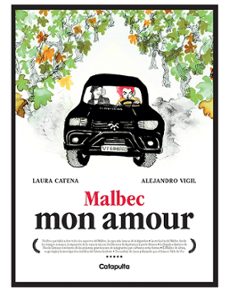 malbec mon amour-laura catena-alejandro vigil-9789878150918
