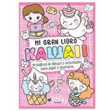 mi gran libro kawaii-9789878200118