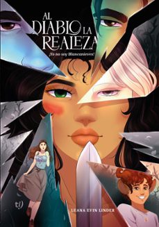 al diablo la realeza (ebook)-luana evin linder-9789878249018