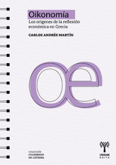oikonomia (ebook)-9789878326818