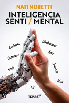 inteligencia senti/mental (ebook)-matias moretti-9789878387918