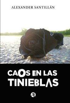 caos en las tinieblas (ebook)-alexander santillan-9789878703718