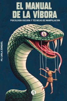 el manual de la vibora (ebook)-carla elizabet zeniquel-9789878745718