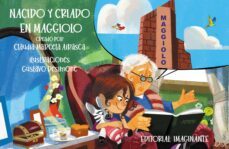 nacido y criado en maggiolo (ebook)-claudia marcela airasca-9789878999418