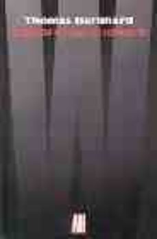 almuerzo en casa de ludwig w.-thomas bernhard-9789879396018