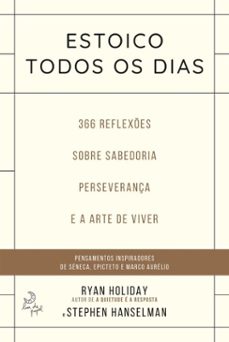 -ryan holiday-stephen hanselman-9789892352718
