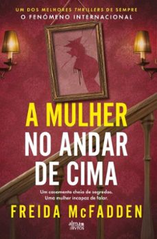 a mulher no andar de cima-freida mcfadden-9789895704118