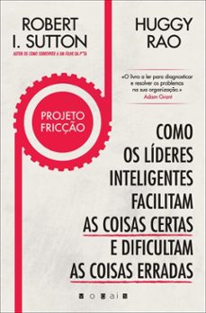 projeto fricço (ebook)-robert i. sutton-huggy rao-9789895837618