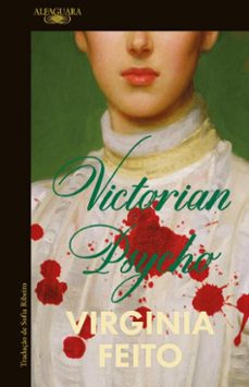 victorian psycho (ebook)-virginia feito-9789895838318