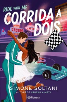 corrida a dois (ebook)-simone soltani-9789895871018