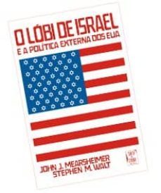 o lobi de israel-9789896710118