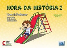hora da historia 2 profesor-9789897524318