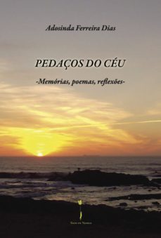 pedaços do ceu-adosinda ferreira dias-9789898197818