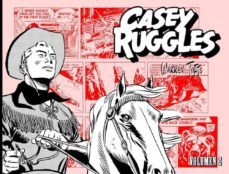 casey ruggles vol.2-warren tufts-9789898355218