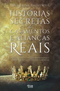casamentos e alianças reais na europa (ebook)-9789899054318