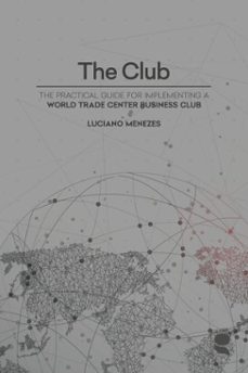 the club (ebook)-luciano menezes-9789899069718