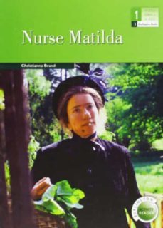 nurse matilda-9789963487318
