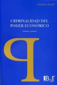 criminalidad del poder economico ciencia y praxis-9789974676718
