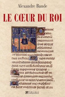 le cur du roi (ebook)-alexandre bande-9791021002418